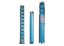 QJ型(xing)深井潛水(shui)泵