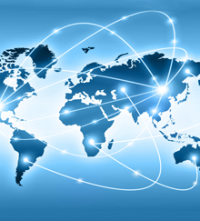 銷(xiao)售網絡(luò)